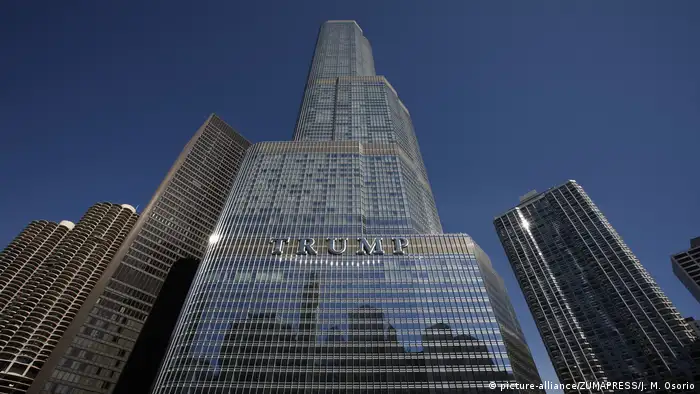 Trump Hotel Tower | Chicago