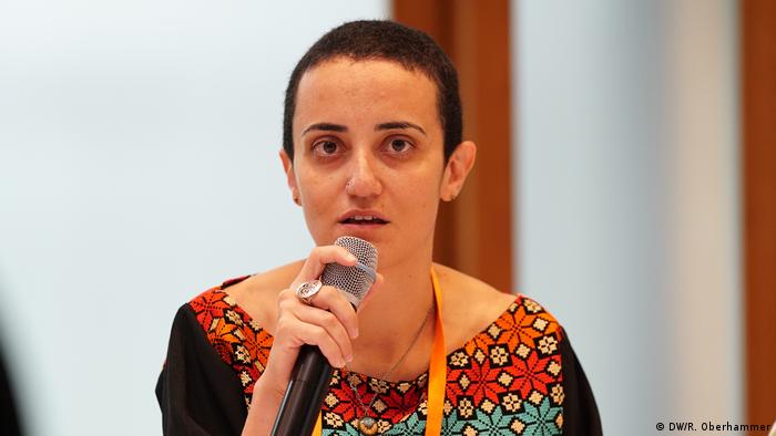 68 | Session | Navigating cyber challenges of free speech