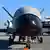 The US Air Force X-37B space drone