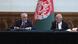 Politische Rivalen in Afghanistan vereinbaren Machtteilung Politische Rivalen in Afghanistan vereinbaren Machtteilung