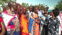 Street Debate: FGM in Kenya