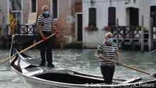 Italia exige respeto de la UE por reapertura de fronteras