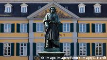 Menyaksikan Pementasan Opera Fidelio Karya Beethoven di Kota Kelahirannya Bonn