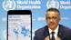 Ukraine WHO Tedros Adhanom Ghebreyesus Ukraine WHO Tedros Adhanom Ghebreyesus