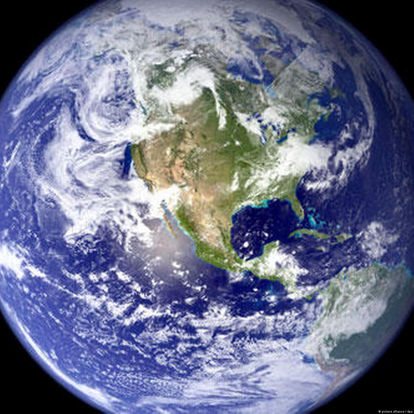 Living Planet: Surprise, surprise!