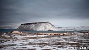 Ποια σχέση έχει το λιώσιμο των πάγων στην Αρκτική με το κύμα ψύχους στην Ευρώπη;