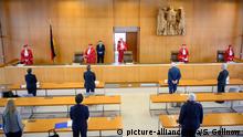 Tribunal Constitucional alemán dictamina que espionaje a periodistas es anticonstitucional