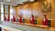 Justices of the German Constitutional Court Justices of the German Constitutional Court