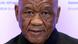 Lesothos Premierminister Thabane Lesothos Premierminister Thabane