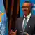 Tedros Adhanom Ghebreyesus speaks at the 73rd World Health Assembly at the WHO headquarters in Geneva, Switzerland,