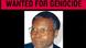 Gesucht-Poster Felicien Kabuga Gesucht-Poster Felicien Kabuga
