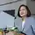Taiwan Taipeh | Amtsantritt Tsai Ing-wen, Präsidentin