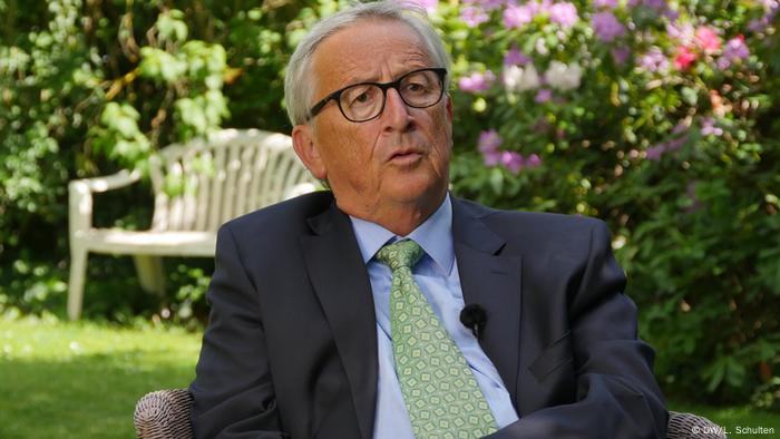 Jean-Claude Juncker