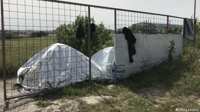 Evros - der Grenzfluss zwischen Griechenland und der Türkei