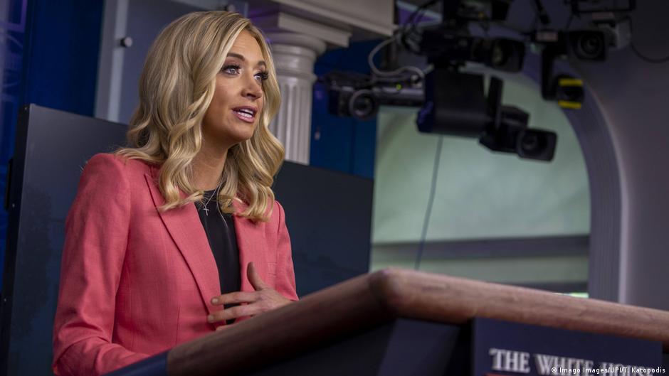 Usa Wollen An Einreisestopp Aus Europa Festhalten Aktuell Amerika Dw 21 05 2020