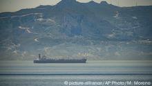 Irán advierte a Estados Unidos contra ataque de petroleros en camino a Venezuela 