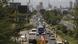 Kenia | Nairobi | Smog | Luftverschmutzung