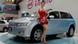 A model poses next to a new BYD e6 electric vehicle of Chinese automaker BYD Auto at the Shanghai International Auto Show A model poses next to a new BYD e6 electric vehicle of Chinese automaker BYD Auto at the Shanghai International Auto Show