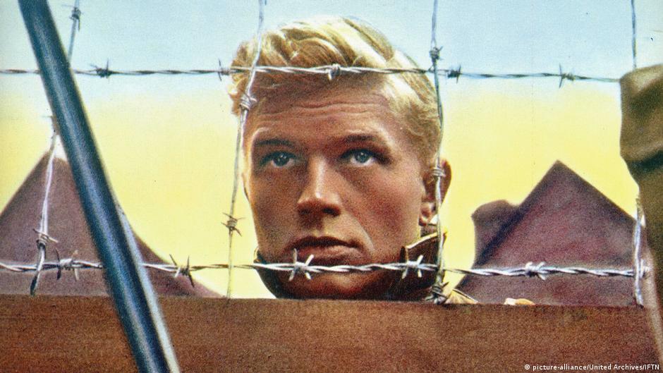 Actor Hardy Krüger: from Nazi Germany to Hollywood fame | All media content | DW - Vimarsana News