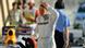 Michael Schumacher nach dem ersten Saisonrennen in Bahrain (Foto: AP) Michael Schumacher nach dem ersten Saisonrennen in Bahrain (Foto: AP)
