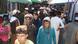 Amid the COVID19 Pandamic, Afghans in eastern Khost province are rushing to the local market Amid the COVID19 Pandamic, Afghans in eastern Khost province are rushing to the local market