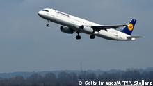 Lufthansa to resume to 20 destinations in June 