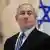 Israeli Kabinettsitzung | Benjamin Netanjahu