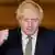 Coronavirus | London UK Premierminister Boris Johnson