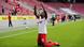 Fußball Bundesliga 1. FC Köln - Fortuna Düsseldorf Cordoba Tor Jubel Fußball Bundesliga 1. FC Köln - Fortuna Düsseldorf Cordoba Tor Jubel