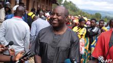 Kandidat der Regierungspartei in Burundi gewinnt Präsidentenwahl
