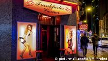 Prostitution aachen Aachen prostitution