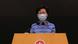 Carrie Lam at a press conference on May 26 Carrie Lam at a press conference on May 26