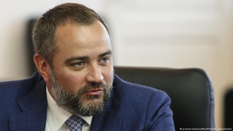 Ексголову Української асоціації футболу Павелка оголосили в розшук