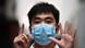 Hongkong Protest Sicherheitsgesetz Hongkong Protest Sicherheitsgesetz