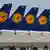 Наглядова рада Lufthansa поки відклала схвалення пакета держдопомоги