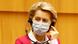 Ursula von der Leyen, Presidenta de la Comsiión Europea. Ursula von der Leyen, Presidenta de la Comsiión Europea.