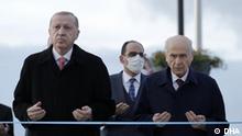 Τουρκικές εθνικιστικές προκλήσεις 