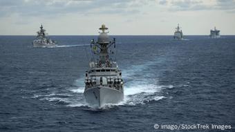 Το ισραηλινό πολεμικό ναυτικό ενισχύεται