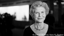 Schauspielerin Irm Hermann ist tot