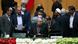 Iran Mohamad Bagher Ghalibaf Parlamentspräsident Iran Mohamad Bagher Ghalibaf Parlamentspräsident