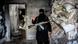 Integrante de Al Qaida en Siria. Integrante de Al Qaida en Siria.
