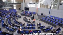 Status „preležao koronu“ za poslanike Bundestaga važi duže