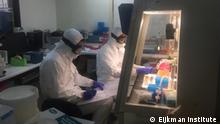 Eijkman Institute for Molecular Biology is in charge of developing a coronavirus vaccine in Indonesia. Their goal is to produce a parent seed vaccine before March next year.