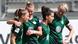Wolfsburger Bundesliga-Spielerinnen Wolfsburger Bundesliga-Spielerinnen
