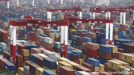 Shanghai: ‘Heart attack’ on exports due to lockdown
