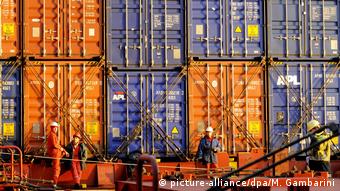 Ανάπτυξη 4,8% στηνΕυρώπη για το 2021