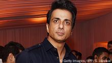 Bollywood-Stars kämpfen gegen Corona