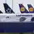 Korona krizi nedeniyle mali zorluklar yaşayan Lufthansa'ya 9 milyar euro hacminde kurtarma paketi öngörülüyor