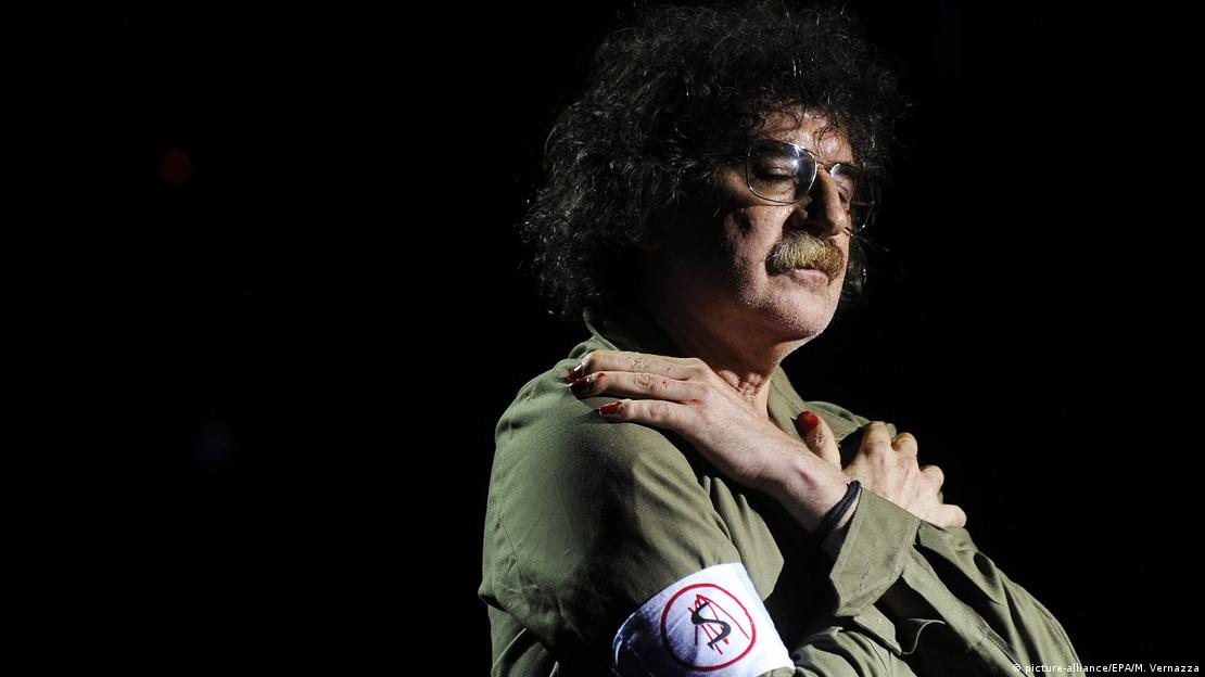 El propio Charly García (foto) dio su aval a la obra que le rinde homenaje, afirmaron los organizadores.