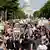 USA Washington Proteste nach dem Tod von George Floyd in Minneapolis